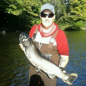 Meet your Posher, Andy